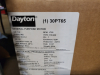 (1) GENERAL PURPOSE MOTOR - 2
