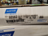 (3) BOXES OF (10) SANDING BELTS - 2