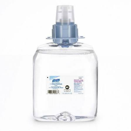 (8) HAND SANITIZER REFILLS