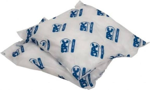 (1) BOX OF (16) SORBENT PILLOWS