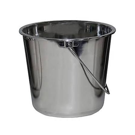 (2) BUCKETS