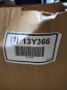 (1) CASE OF CLOTH RAGS - 2