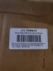 (1) CROSS BRACE DRUM DOLLY WITH SUPPORT RING - 2