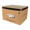 (1) BOX OF CLEANING CLOTHS