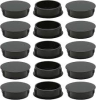 (1) BOX OF APPROX (30) CAPS