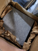 (1) BOX OF (24) VINYL FLOOR TILES - 2