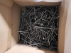 (1) BOX OF MISC FRAMING NAILS - 3