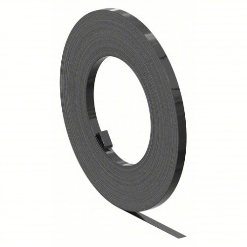 (1) ROLL OF STEEL STRAPPING