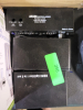 (3) SPLITTERS / ADAPTERS