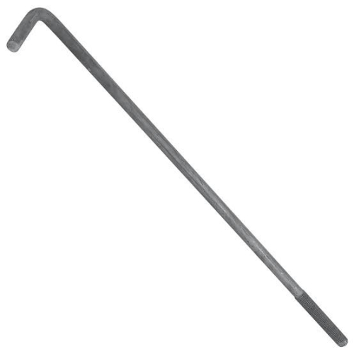 (3) L-BOLTS