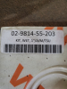 (1) WET END KIT - 3