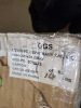 (2) SIDE AND BACK RAIL KIT - 3