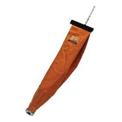 (2) STAND UP VACUUM BAG REPLACEMENTS