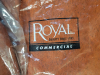 (2) STAND UP VACUUM BAG REPLACEMENTS - 2