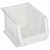 (8) STACKING HANGING BINS