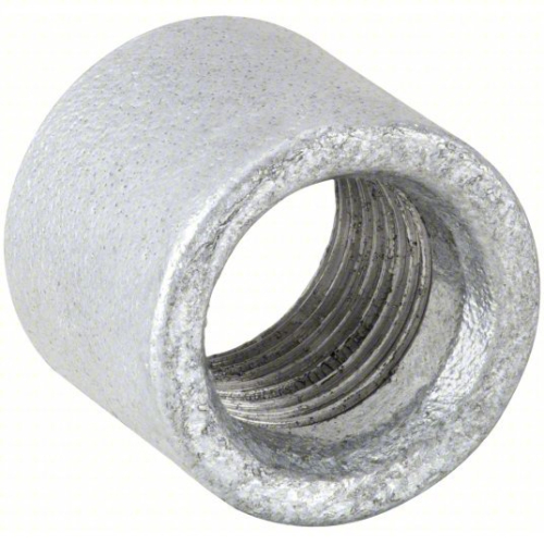 (1) BAG OF APPROX (30) HALF COUPLING