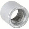 (1) BAG OF APPROX (30) HALF COUPLING