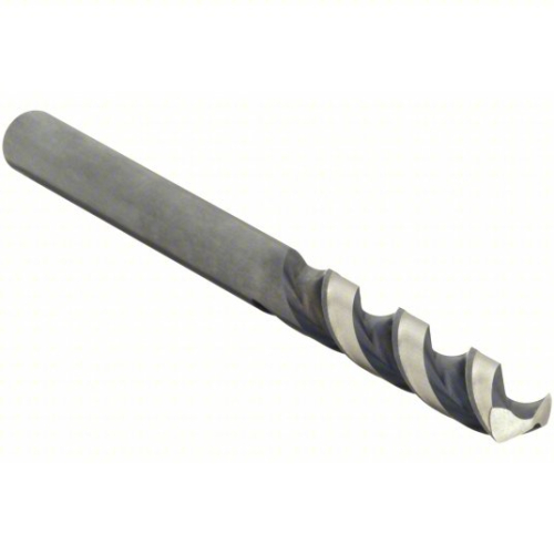 (6) HI-NOX JOBBER LENGTH DRILL BIT