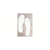 (4) PAIRS OF SHOE INSOLE