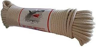 (6) ROLLS OF SASH-CORD TWINE