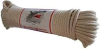 (6) ROLLS OF SASH-CORD TWINE