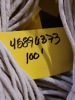 (6) ROLLS OF SASH-CORD TWINE - 2