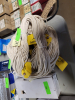 (6) ROLLS OF SASH-CORD TWINE - 3