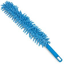 (1) BOX OF (50) DUSTER HANDLES