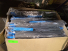 (1) BOX OF (50) DUSTER HANDLES - 2