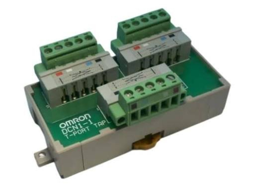 (1) COMPUTER DIGITAL INPUT MODULE