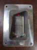 (2) BOLTED ENCLOSURES