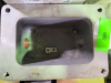(2) BOLTED ENCLOSURES - 3