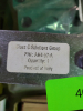 (3) TUBE CLAMPS - 3