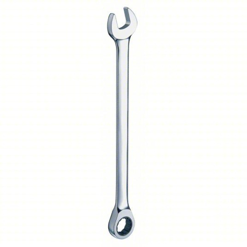 (5) COMBINATION WRENCH