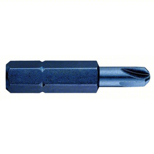 (1) BOX OF (20) INSERT BITS