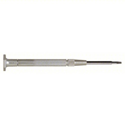 (12) SLOTTED DRIVERS
