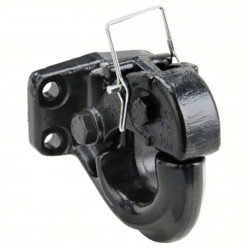 (1) PINTLE HOOK