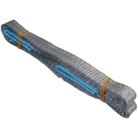 (2) WEB FLAT SLING