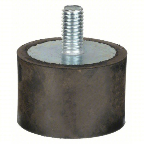 (1) BOX OF (60) VIBRATION-ISOLATION MOUNT