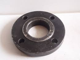 (1) WELD NECK FLANGE