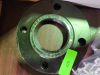 (1) WELD NECK FLANGE - 2
