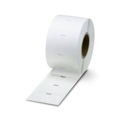 (2) ROLLS OF (1000) LABELS