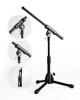 (1) MICROPHONE STAND