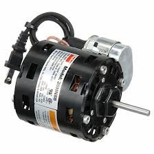 (2) HVAC MOTOR