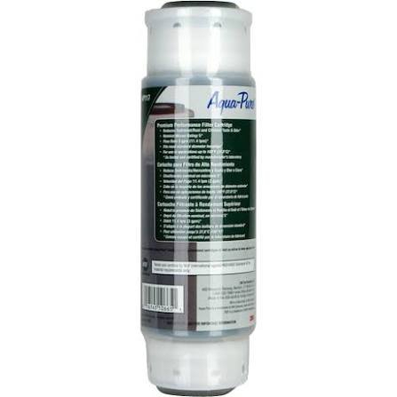 (6) CARTRIDGE REPLACEMENTS