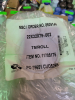 (1) ROLL OF (75) GUSSETED BAGS - 2