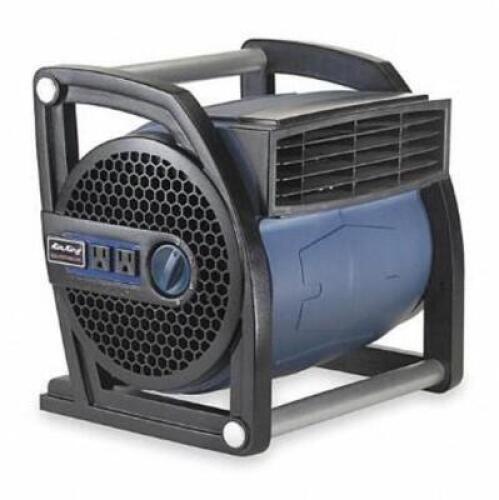 (1) PORTABLE BLOWER