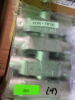 (4) CONDUIT HOUSING - 3