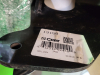 (1) TRAILER HITCH - 2
