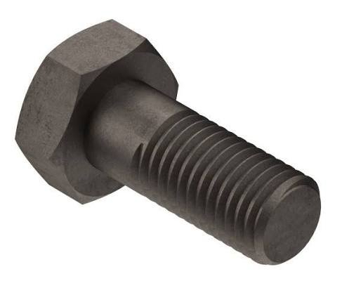 (3) BOXES OF (15) HEX BOLT